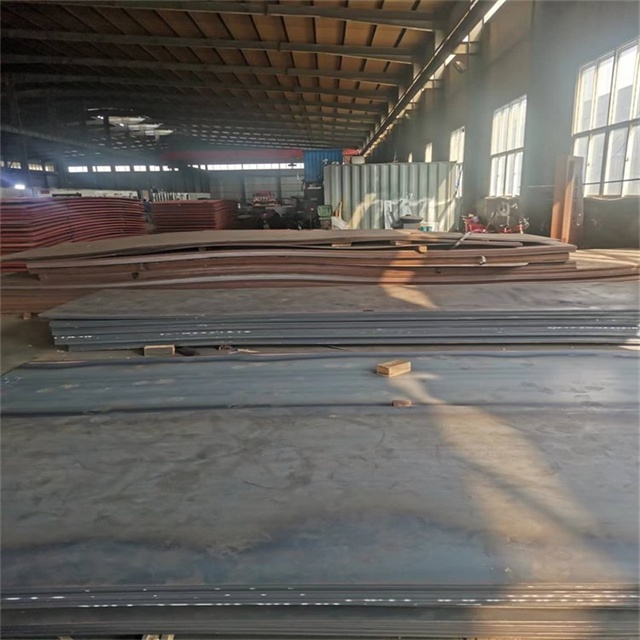 湘潭09cupcrni-a考登钢板